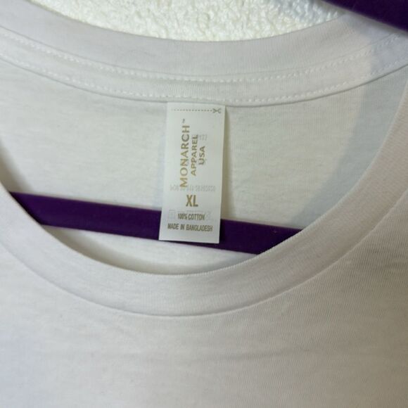 NEW- En Vogue Leopard T-Shirt-Size XL - Picture 4 of 6